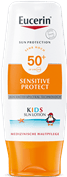 Eucerin Kids Sun Lotion LSF 50+