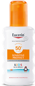 Eucerin Kids Sun Spray LSF 50+