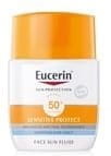 Eucerin Sun Fluid Mattierend LSF 50+