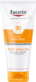 Eucerin Sun Oil Control Body Dry Touch Gel-Creme LSF 30