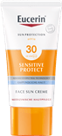 Eucerin Sun Creme LSF 30