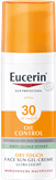 Eucerin Oil Control Face Sun Gel-Creme LSF 30