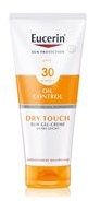 Eucerin Sun Oil Control Body Dry Touch Gel-Creme LSF 30