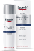 Eucerin Hyaluron-Filler Urea Night