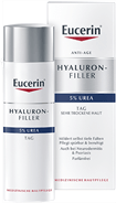 Eucerin Hyaluron-Filler Urea Day