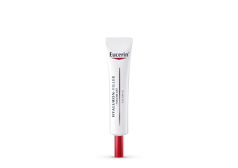 Eucerin HYALURON-FILLER AUGENPFLGE