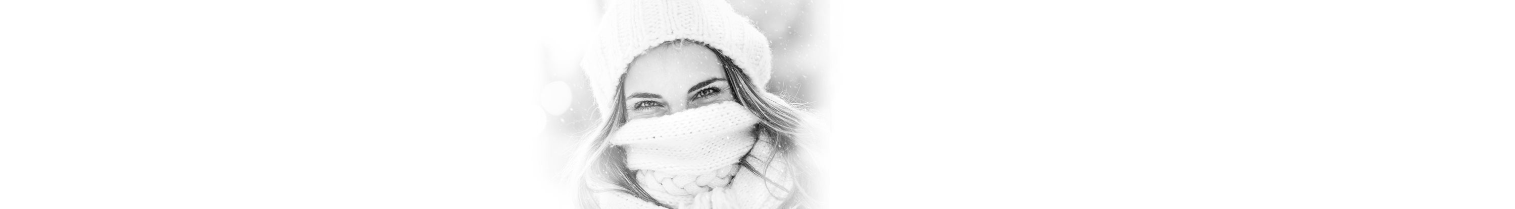 Sonnenschutz im Winter