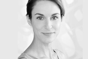 Falten als Zeichen der Hautalterung