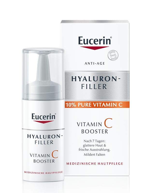 HYALURON-FILLER Vitamin C Booster